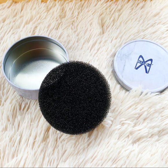 🔥 Brush cleaner and sponge set - Picture 5 of 5